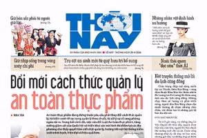 Đón đọc Thời Nay số 1697, phát hành thứ hai, ngày 20/4