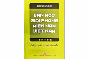 Một tiến trình độc đáo