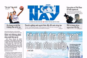 Đón đọc Thời Nay số 1698, phát hành thứ năm, ngày 23/4