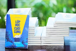 Lời cảnh tỉnh từ “Lớp học cuối cùng”