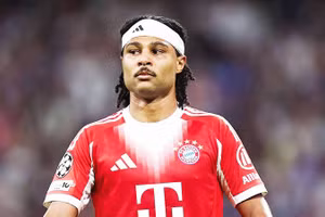 Gnabry nhiều khả năng lỡ hẹn World Cup