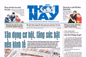 Đón đọc Thời Nay số 1693, phát hành thứ hai, ngày 6/4