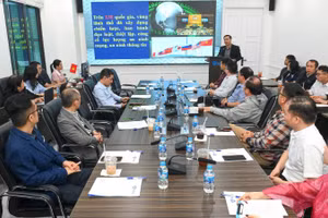 Nhiều đề xuất, kiến nghị, đóng góp nhằm hoàn thiện hành lang pháp lý tại Tọa đàm “Luật An ninh mạng 2025: Thúc đẩy năng lực tự chủ công nghệ” vào ngày 17/11.