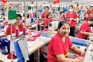 Tỉnh Nghệ An đặt ra mục tiêu phấn đấu đến năm 2030 có khoảng 30.000-32.000 doanh nghiệp hoạt động, trong đó có doanh nghiệp lớn tham gia chuỗi giá trị toàn cầu.