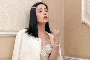 Ca sĩ Lệ Quyên gây tranh cãi vì phát ngôn gay gắt trên mạng xã hội. (Ảnh: Facebook nhân vật).