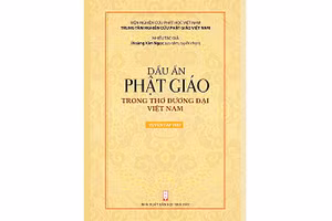 Ngôi chùa linh diệu của đời người