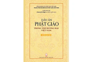 Ngôi chùa linh diệu của đời người