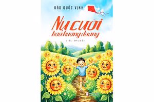 Nụ cười hy vọng