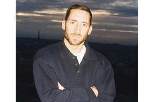 Tron viết tiếp hành trình cho Balmain