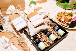 Mùi quê hương trên mỗi chuyến bay