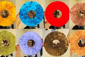 Sống chậm với đĩa than trong thời đại số