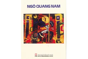 Xem tranh thấy đời đáng sống