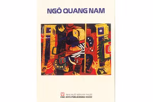 Xem tranh thấy đời đáng sống