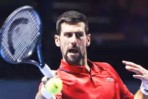 Rút lui khỏi ATP Finals