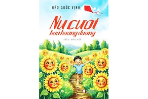 Nụ cười hy vọng