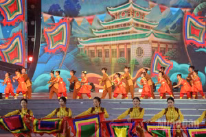 An Giang khai hội mùa lễ vía Bà Chúa Xứ núi Sam.