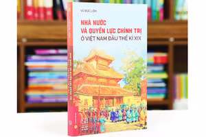 Bài học từ cải cách hành chính đầu triều Nguyễn