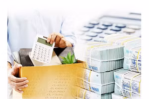 Trợ cấp thất nghiệp đang bị sử dụng theo cách ngắn hạn hơn rất nhiều so mục tiêu ban đầu.