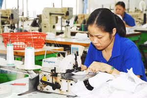 Tăng lương cơ sở, lương hưu và trợ cấp từ 1/7