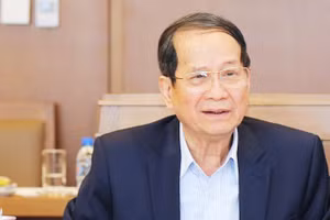 Đầu tư công càng lớn, kỷ luật thực thi càng phải nghiêm