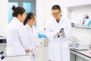 Học bổng dành cho sinh viên theo học các ngành khoa học cơ bản