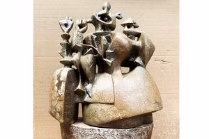Đa sắc với "Màu Nắng"