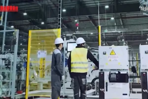 [Video] Việt Nam có hơn 75.000 doanh nghiệp công nghệ số