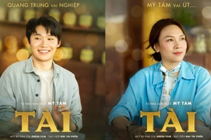 Phim điện ảnh “Tài” công bố diễn viên