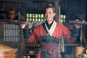 Cổ Thiên Lạc vẫn giữ được vẻ đẹp sau hơn 20 năm. (Ảnh: Galaxy Studio)