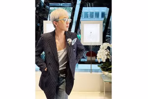 Sự kết hợp hoàn hảo