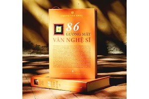 Những “gương mặt” biết kể chuyện