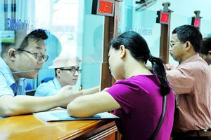 Xử phạt doanh nghiệp chậm đóng bảo hiểm xã hội