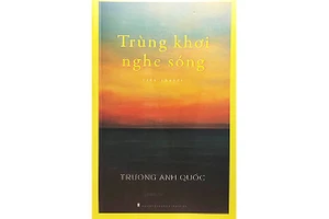 “Xã hội giàn khoan” giữa trùng khơi