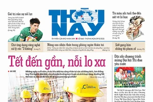 Đón đọc Thời Nay số 1665, phát hành thứ năm, ngày 29/12