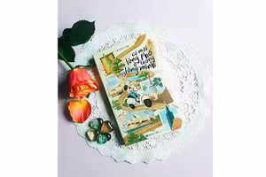 Lời thì thầm sau bão giông