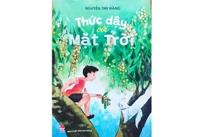 Góc nhìn trẻ thơ đầy sống động