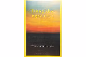 “Xã hội giàn khoan” giữa trùng khơi