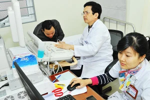 Với việc đa dạng hóa các gói BHYT, người dân ngày càng có cơ hội tiếp cận các dịch vụ y tế hiện đại, kỹ thuật cao.