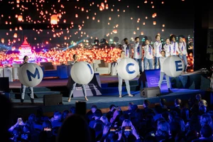 Sự dịch chuyển ngành du lịch công vụ: Cơ hội của MICE Việt Nam