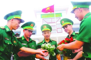 Mục lục Tạp chí Lý luận chính trị