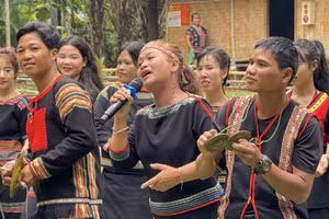 Ngày 19/4 là biểu tượng của phát huy sức mạnh đại đoàn kết toàn dân tộc