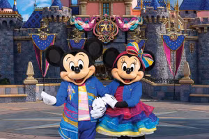 Disney dự định cắt giảm 1.000 nhân sự dưới thời tân CEO Josh D’Amaro. 