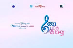 Phát động Cuộc thi tìm kiếm giọng hát Thanh thiếu nhi toàn quốc Sơn Ca Vàng - Thế hệ mới 2026