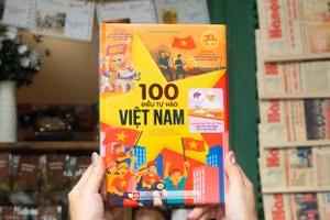 Tìm hiểu 100 điều đặc biệt về Việt Nam