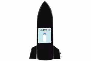 Biếm họa: ALEX FALCÓ CHANG