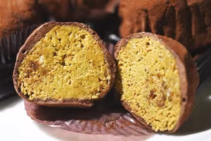 "Cơn sốt" bánh quy kiểu Dubai