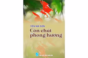 Còn chút phong hương
