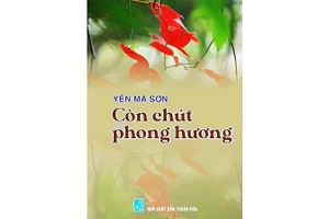 Còn chút phong hương