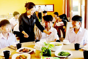 Khơi nguồn cảm hứng nghề nghiệp cho giới trẻ