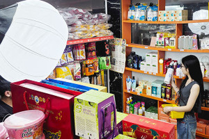 Luật và chuẩn hóa người có ảnh hưởng